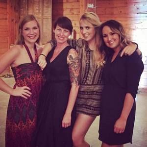 Meet your Posher, Hilary